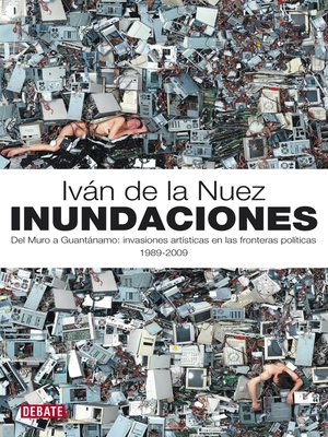 cover image of Inundaciones